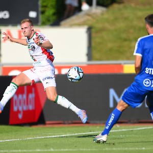 RZ Pellets WAC - Blau-Weiß Linz (29.07.2023)_21