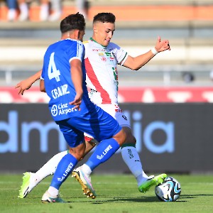 RZ Pellets WAC - Blau-Weiß Linz (29.07.2023)_22