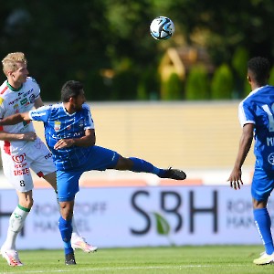 RZ Pellets WAC - Blau-Weiß Linz (29.07.2023)_22