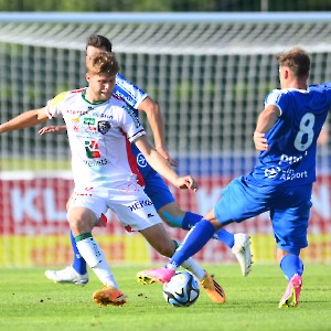 RZ Pellets WAC - Blau-Weiß Linz (29.07.2023)_23