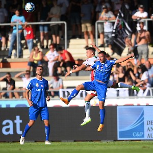 RZ Pellets WAC - Blau-Weiß Linz (29.07.2023)_23