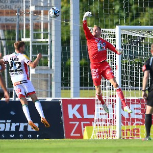 RZ Pellets WAC - Blau-Weiß Linz (29.07.2023)_24