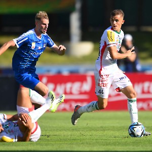RZ Pellets WAC - Blau-Weiß Linz (29.07.2023)_25