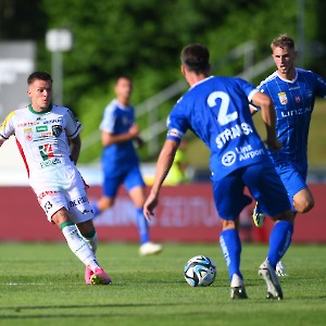 RZ Pellets WAC - Blau-Weiß Linz (29.07.2023)_25