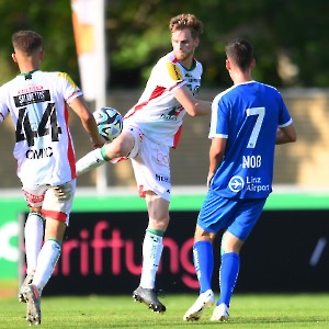 RZ Pellets WAC - Blau-Weiß Linz (29.07.2023)_27