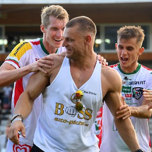 RZ Pellets WAC - Blau-Weiß Linz (29.07.2023)_27