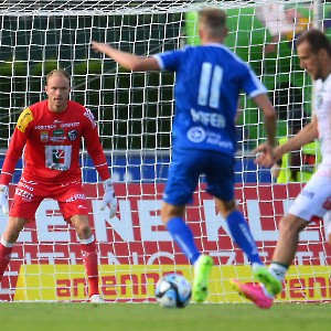 RZ Pellets WAC - Blau-Weiß Linz (29.07.2023)_29