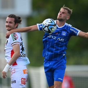 RZ Pellets WAC - Blau-Weiß Linz (29.07.2023)_29