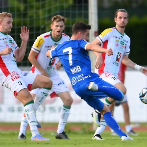 RZ Pellets WAC - Blau-Weiß Linz (29.07.2023)_30