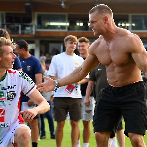 RZ Pellets WAC - Blau-Weiß Linz (29.07.2023)_32