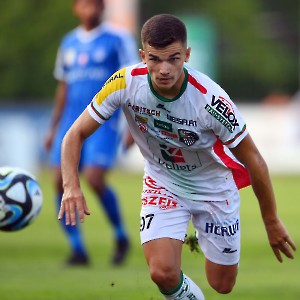 RZ Pellets WAC - Blau-Weiß Linz (29.07.2023)_33
