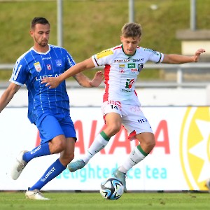 RZ Pellets WAC - Blau-Weiß Linz (29.07.2023)_34