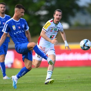 RZ Pellets WAC - Blau-Weiß Linz (29.07.2023)_34