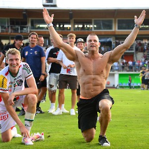 RZ Pellets WAC - Blau-Weiß Linz (29.07.2023)_34