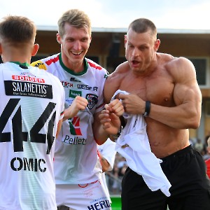 RZ Pellets WAC - Blau-Weiß Linz (29.07.2023)_34