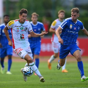 RZ Pellets WAC - Blau-Weiß Linz (29.07.2023)_35