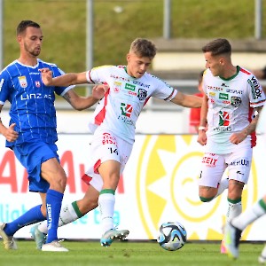 RZ Pellets WAC - Blau-Weiß Linz (29.07.2023)_35