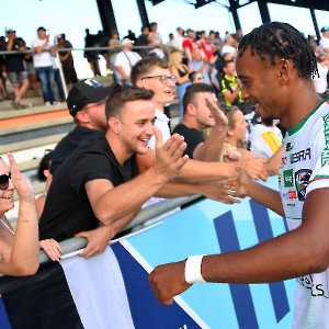 RZ Pellets WAC - Blau-Weiß Linz (29.07.2023)_41