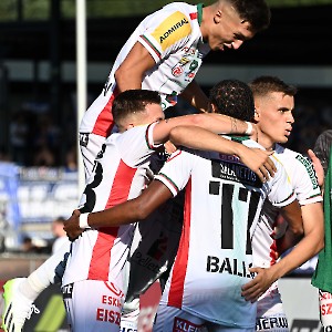 RZ Pellets WAC - Blau-Weiß Linz (29.07.2023)_4