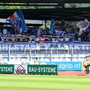 RZ Pellets WAC - Blau-Weiß Linz (29.07.2023)_5