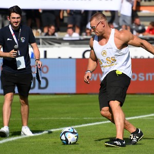 RZ Pellets WAC - Blau-Weiß Linz (29.07.2023)_6
