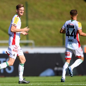 RZ Pellets WAC - Blau-Weiß Linz (29.07.2023)_8