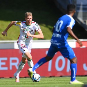 RZ Pellets WAC - Blau-Weiß Linz (29.07.2023)_8