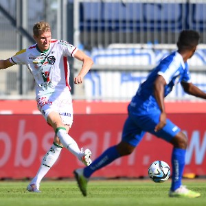 RZ Pellets WAC - Blau-Weiß Linz (29.07.2023)_9
