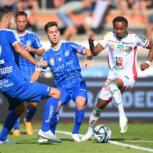 RZ Pellets WAC - FC Blau-Weiß Linz (29.07.2023)_20