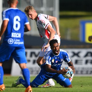 RZ Pellets WAC - FC Blau-Weiß Linz (29.07.2023)_28