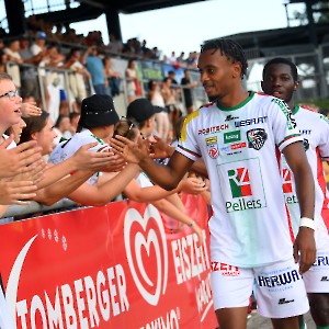 RZ Pellets WAC - FC Blau-Weiß Linz (29.07.2023)_2