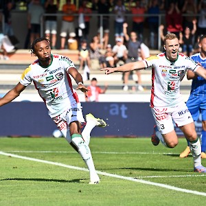 RZ Pellets WAC - FC Blau-Weiß Linz (29.07.2023)_33