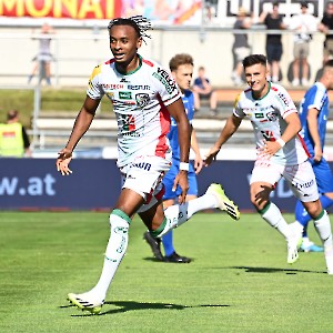 RZ Pellets WAC - FC Blau-Weiß Linz (29.07.2023)_36
