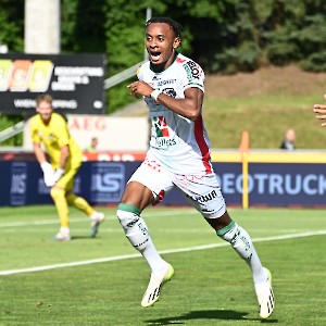 RZ Pellets WAC - FC Blau-Weiß Linz (29.07.2023)_37