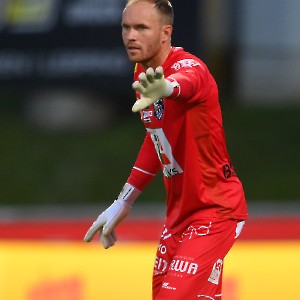 RZ Pellets WAC - LASK LINZ (30.09.2023)