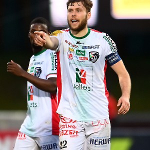 RZ Pellets WAC - SCR Altach (10.03.2024)