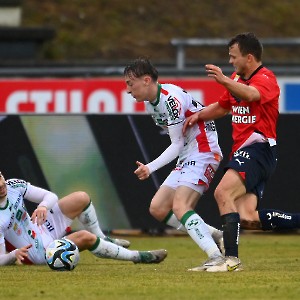 RZ Pellets WAC - SK Rapid Wien (11.02.2024)_11