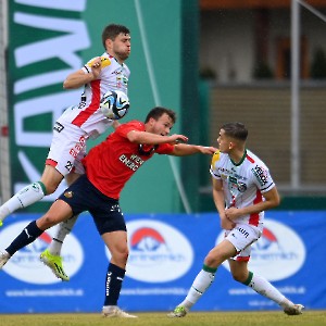 RZ Pellets WAC - SK Rapid Wien (11.02.2024)_20