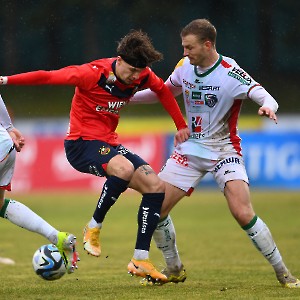 RZ Pellets WAC - SK Rapid Wien (11.02.2024)_21