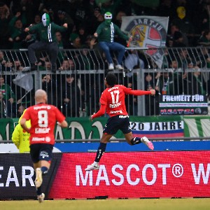 RZ Pellets WAC - SK Rapid Wien (11.02.2024)_24