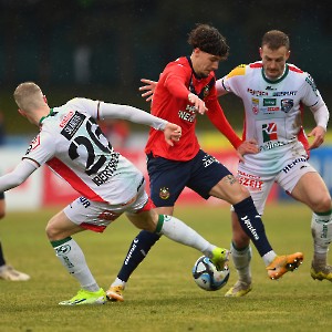 RZ Pellets WAC - SK Rapid Wien (11.02.2024)_29