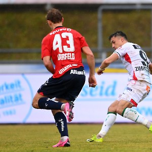 RZ Pellets WAC - SK Rapid Wien (11.02.2024)_30
