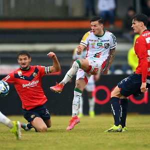 RZ Pellets WAC - SK Rapid Wien (11.02.2024)_32