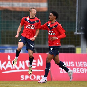 RZ Pellets WAC - SK Rapid Wien (11.02.2024)_38