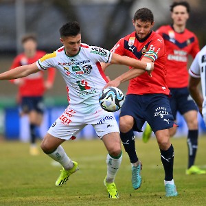 RZ Pellets WAC - SK RAPID WIEN (11.02.2024)_40