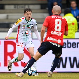RZ Pellets WAC - SK Rapid Wien (11.02.2024)_8