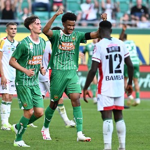 SK Rapid Wien - RZ Pellets WAC (17.09.2023)_16