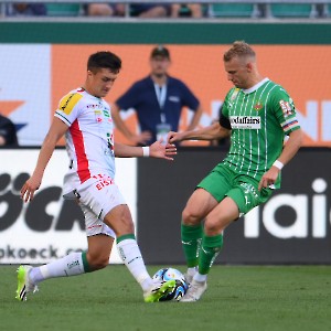 SK Rapid Wien - RZ Pellets WAC (17.09.2023)