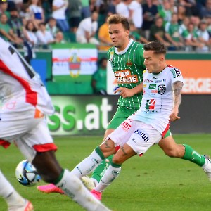 SK Rapid Wien - RZ Pellets WAC (17.09.2023)_21