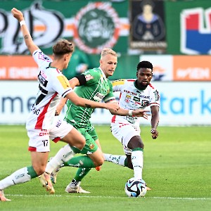 SK Rapid Wien - RZ Pellets WAC (17.09.2023)_27